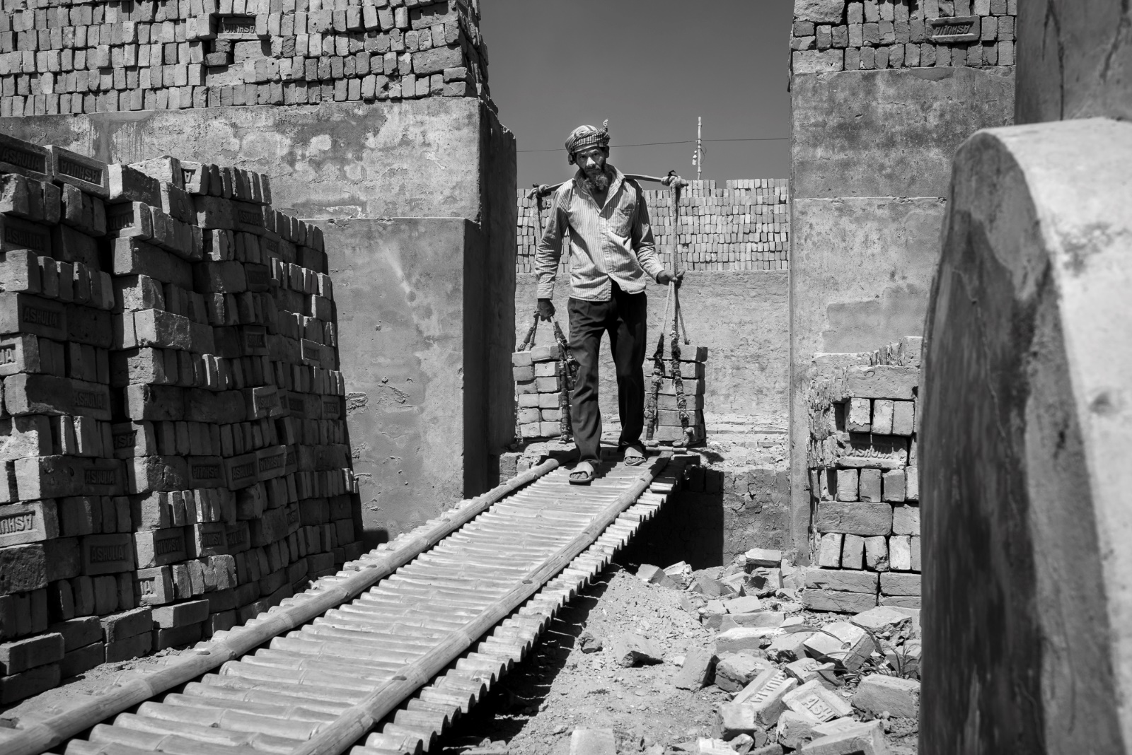 Bangladesch S W 0739